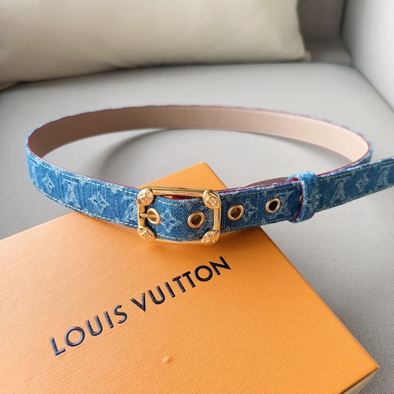 Louis Vuitton Belts